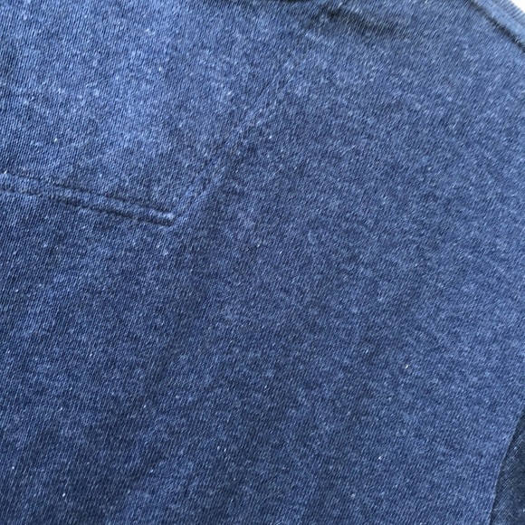 Men’s Covington Sweater Blue XL - Picture 9 of 9